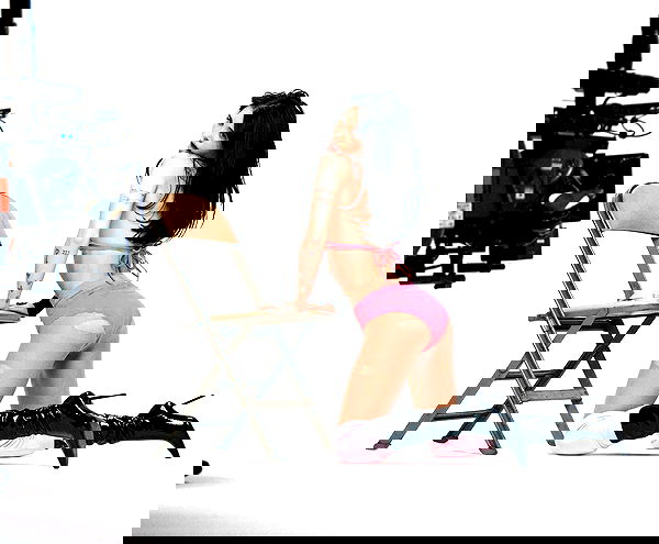 nessabarrett image ~ Altpins