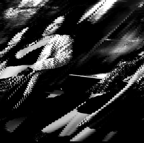 nessabarrett image ~ Altpins