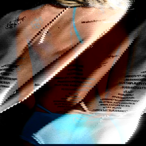 nessabarrett image ~ Altpins