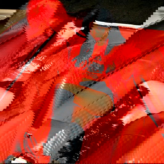 nessabarrett image ~ Altpins