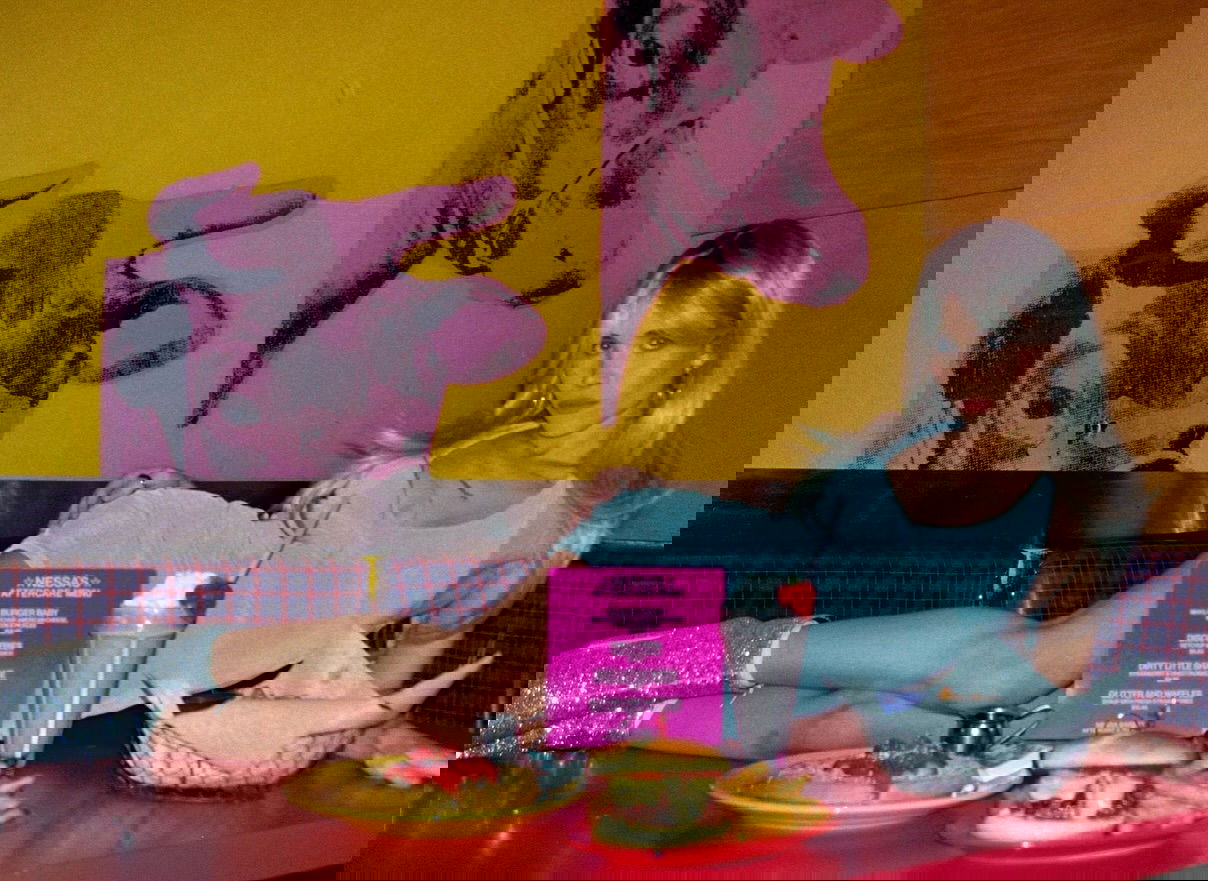 nessabarrett instagram image archive image