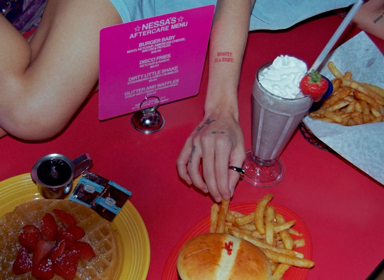 nessabarrett instagram image archive image