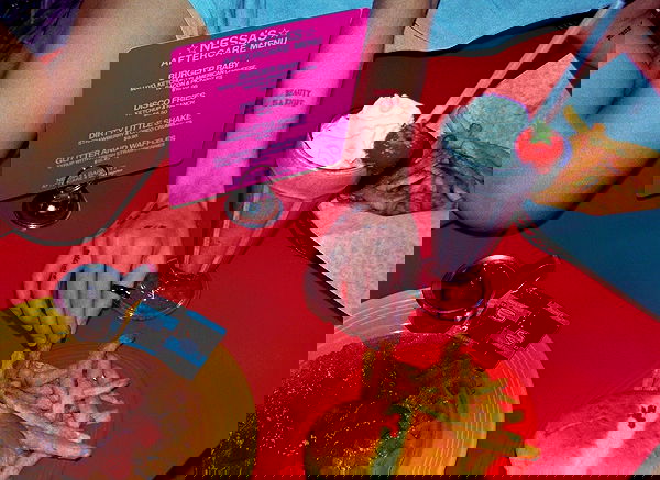 nessabarrett image ~ Altpins