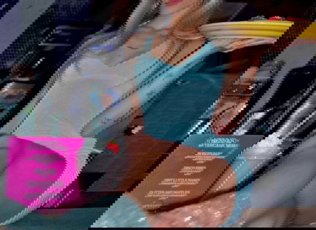 nessabarrett instagram image archive image