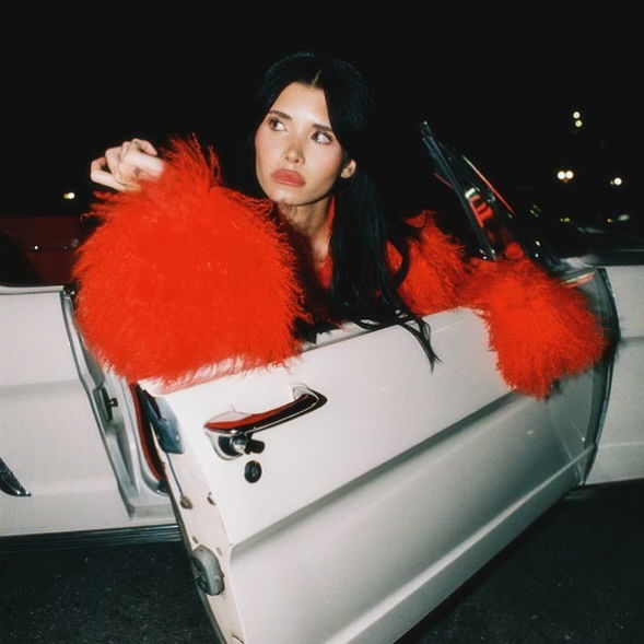 nessabarrett instagram image archive image