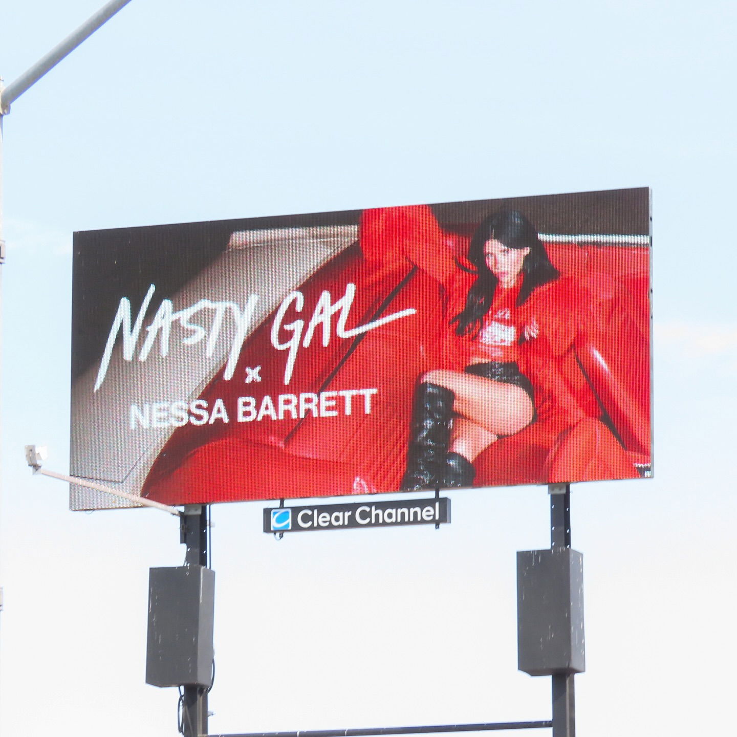 nessabarrett instagram image archive image