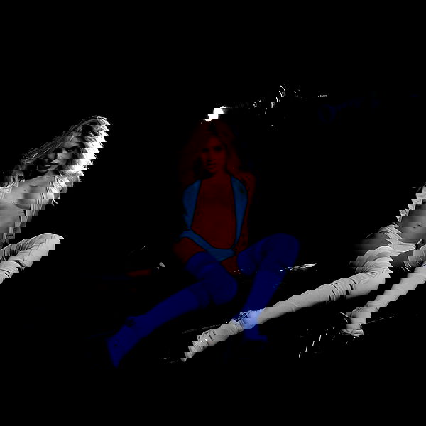 nessabarrett image ~ Altpins