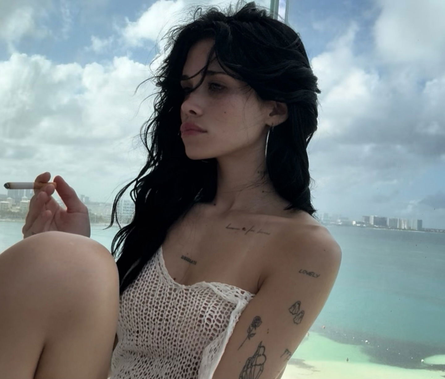 nessabarrett instagram image archive image