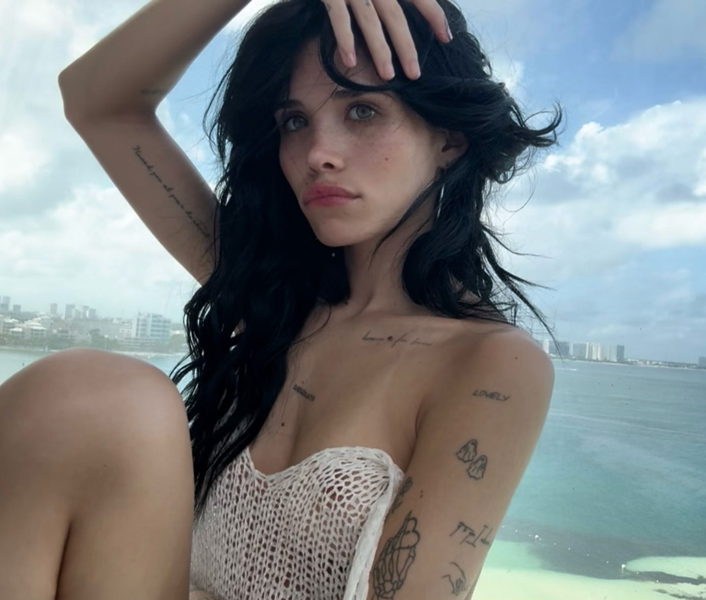 nessabarrett instagram image archive image