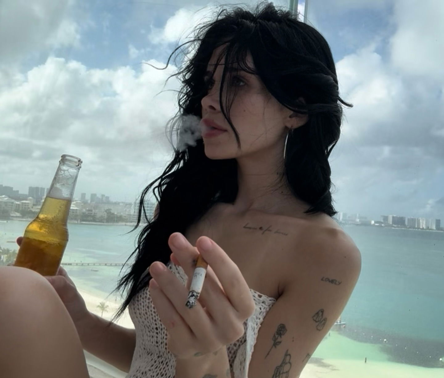 nessabarrett instagram image archive image