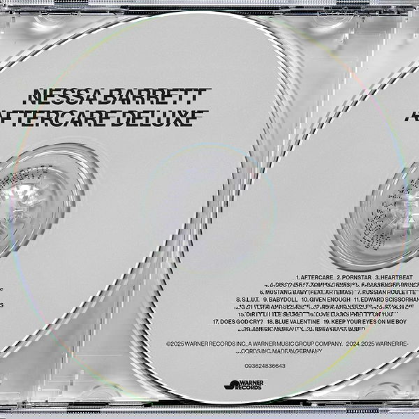 nessabarrett image ~ Altpins