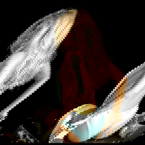 nessabarrett image ~ Altpins