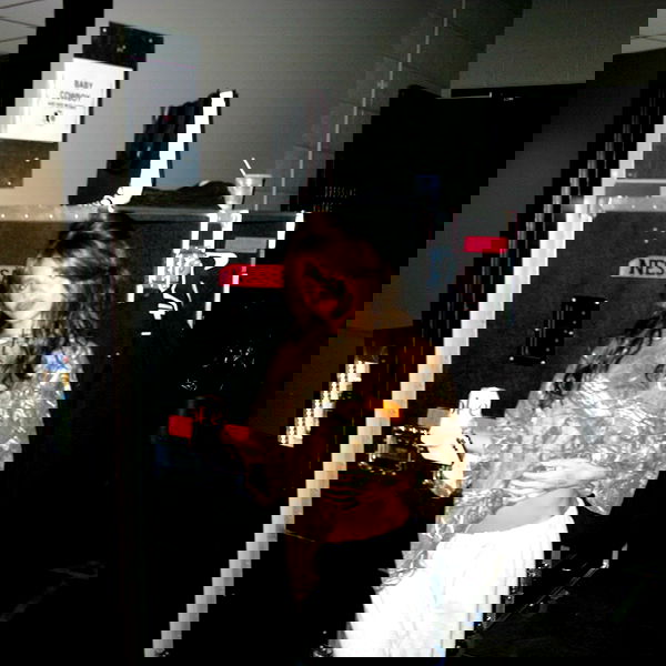 nessabarrett image ~ Altpins