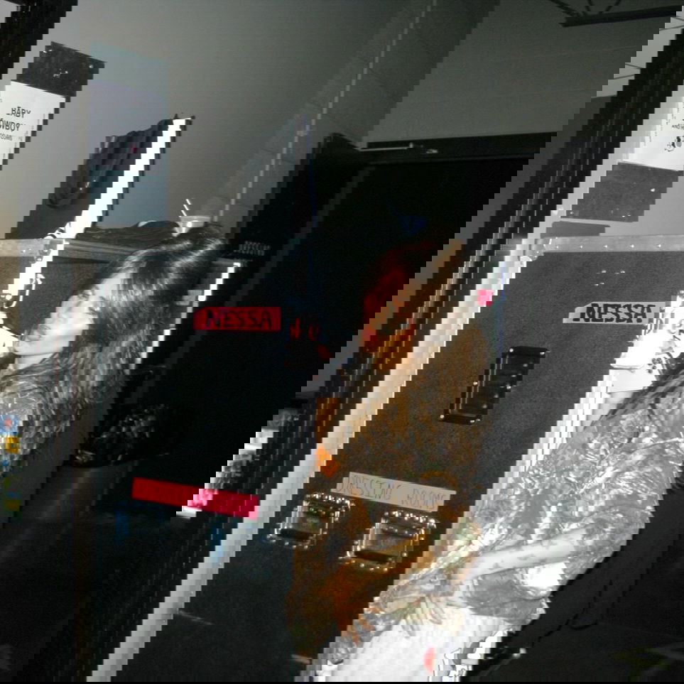 nessabarrett instagram image archive image