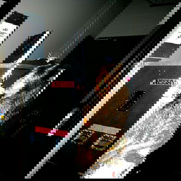 nessabarrett image ~ Altpins