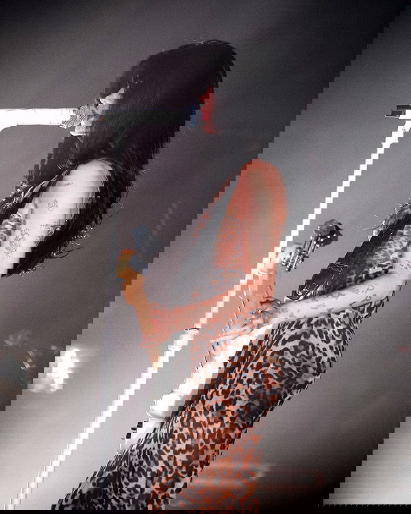 nessabarrett image ~ Altpins