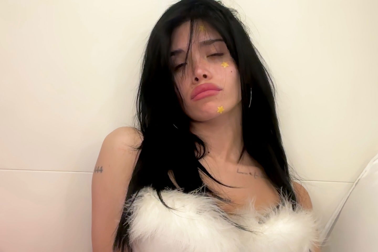 nessabarrett instagram image archive image