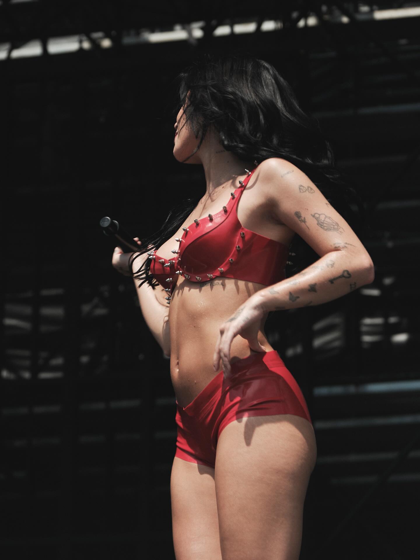 nessabarrett instagram image archive image