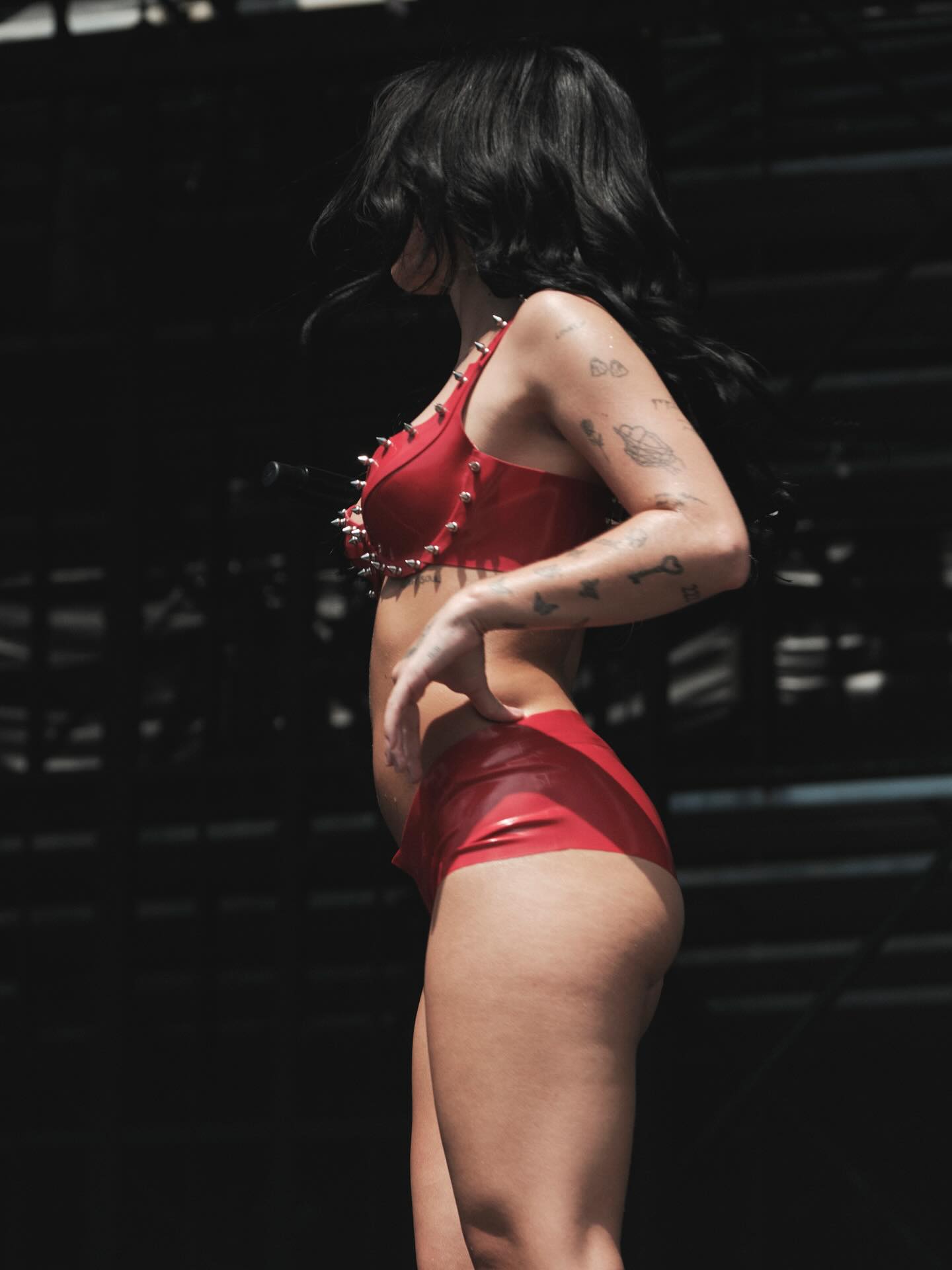 nessabarrett instagram image archive image