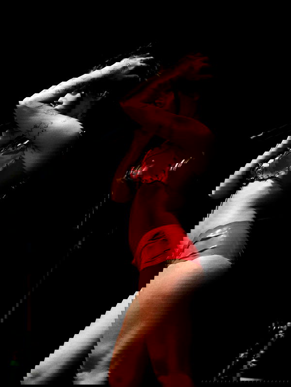 nessabarrett image ~ Altpins