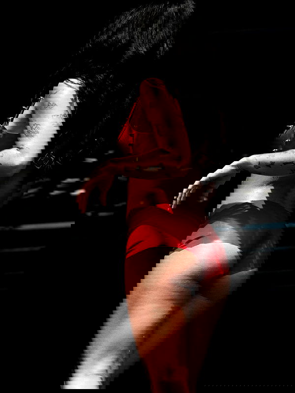 nessabarrett image ~ Altpins