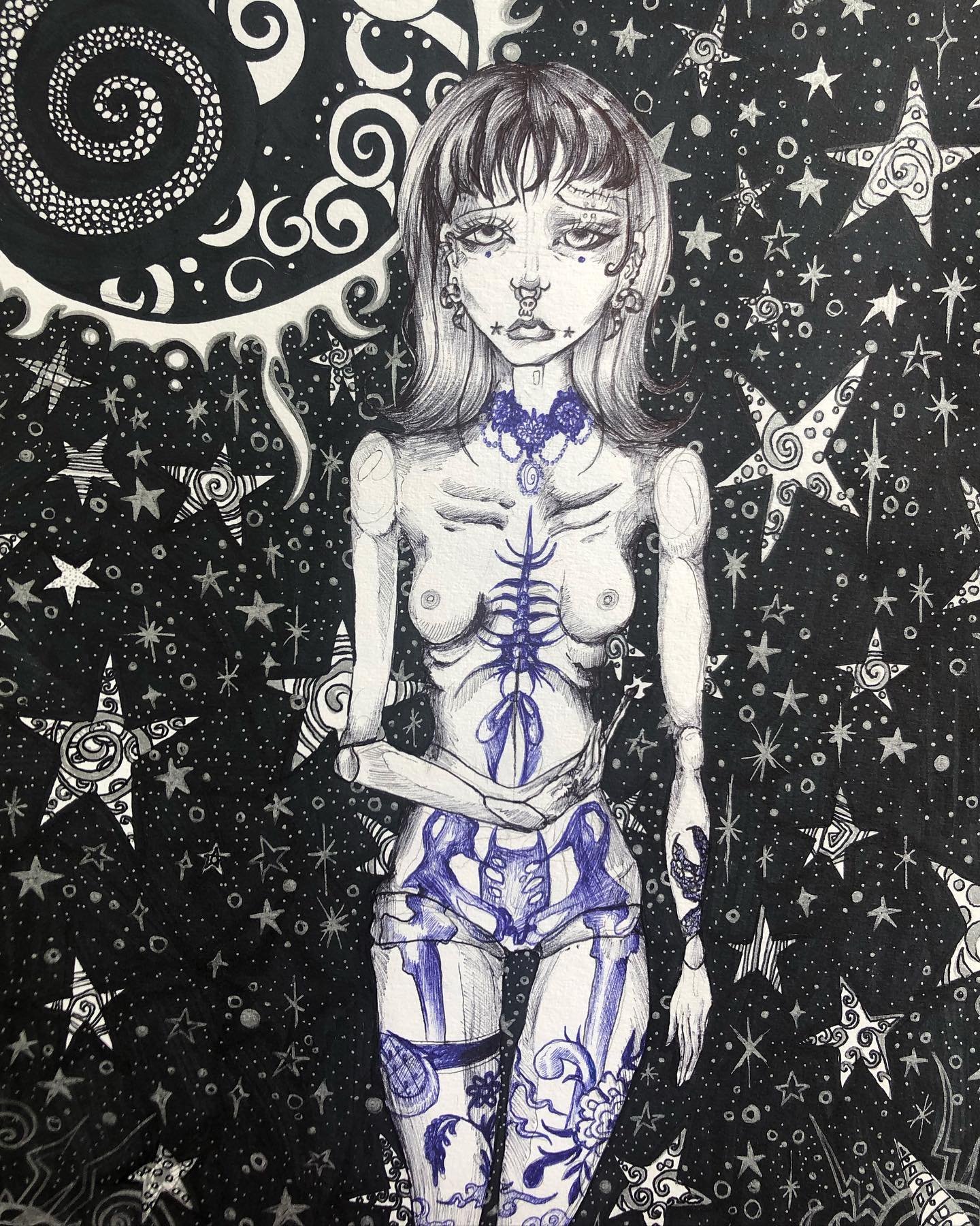 nettakatycat instagram image archive image