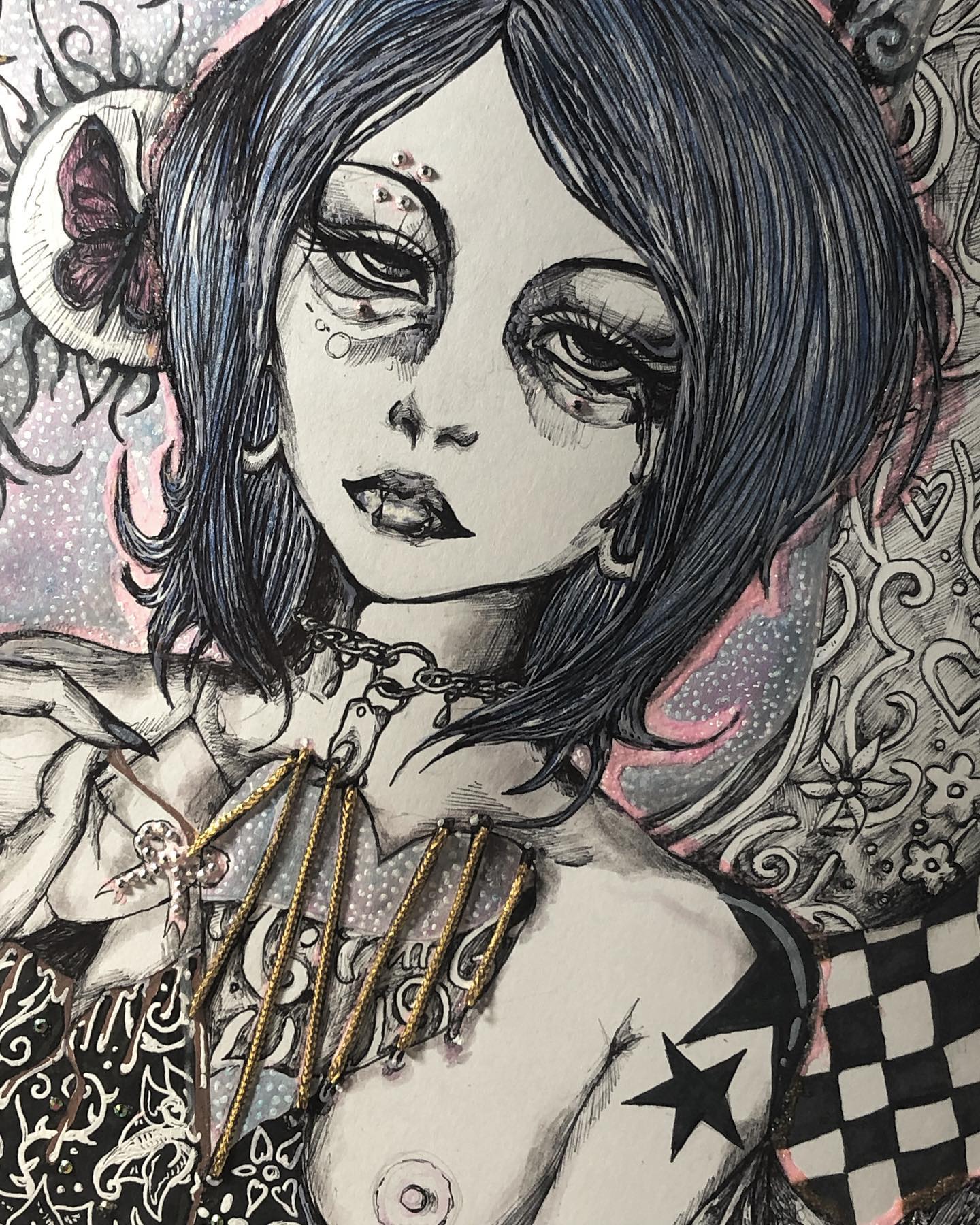 nettakatycat instagram image archive image