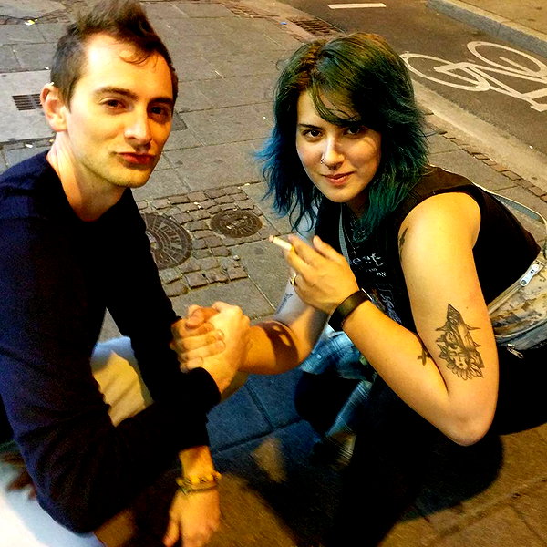 newpoort instagram image archive image