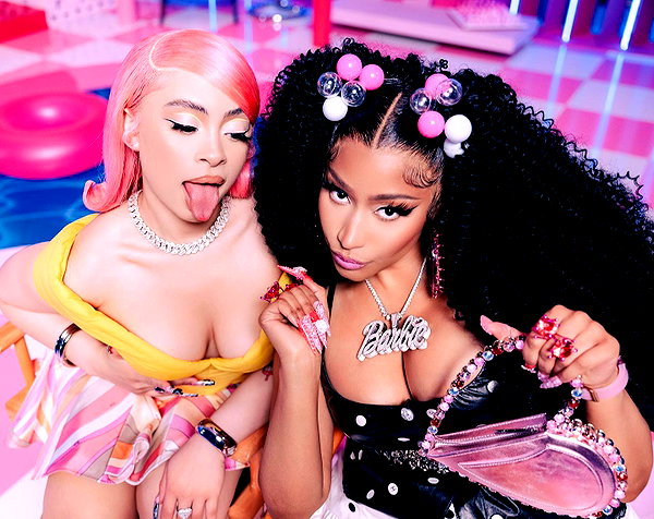 nickiminaj instagram image archive image