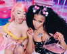 nickiminaj Altpins Profile Picture