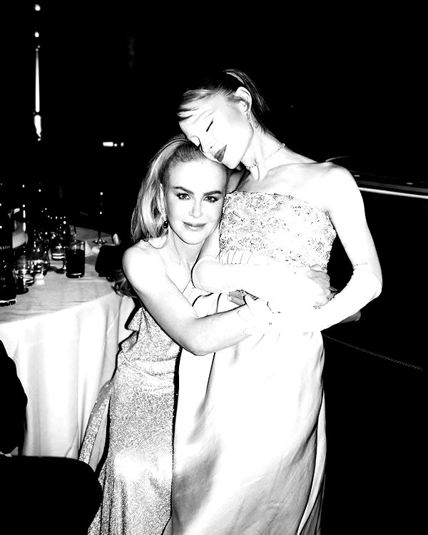 nicolekidman instagram image archive image