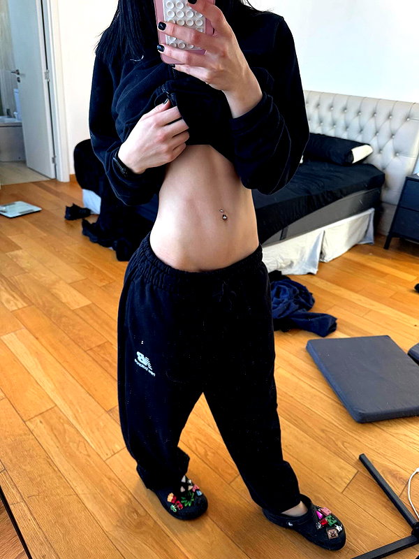 nicoleponyxo instagram image archive image