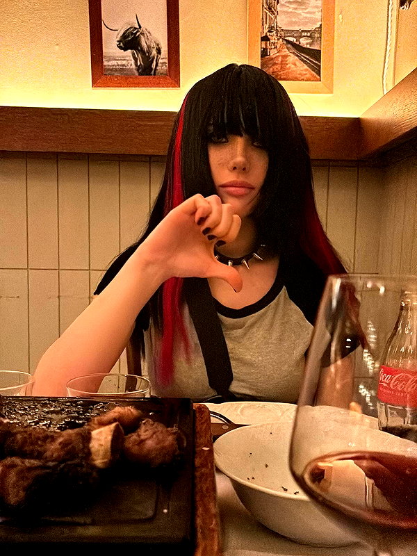nicoleponyxo instagram image archive image