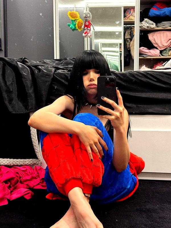 nicoleponyxox instagram image archive image