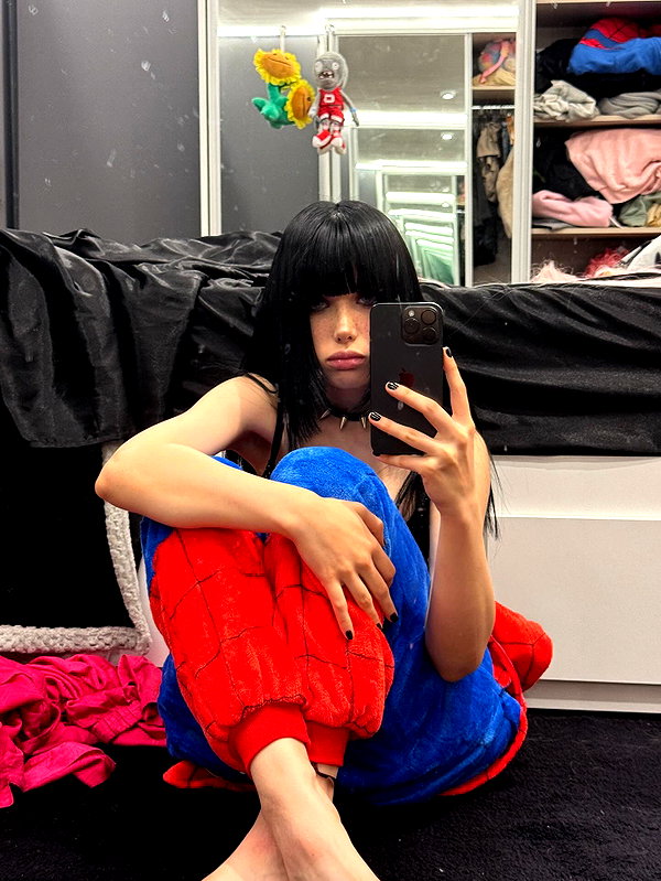 nicoleponyxox instagram image archive image