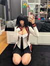 nicoleponyxox Altpins Profile Picture