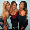 nicolevitalee Altpins Profile Picture
