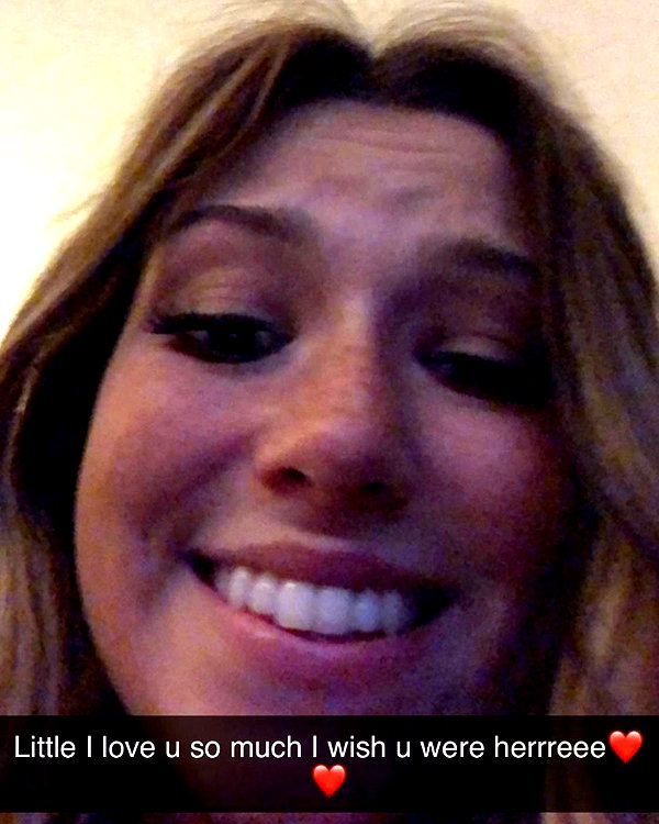 nicolevitalee instagram image archive image