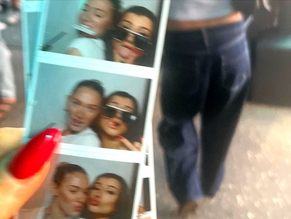 nicolevitalee instagram image archive image