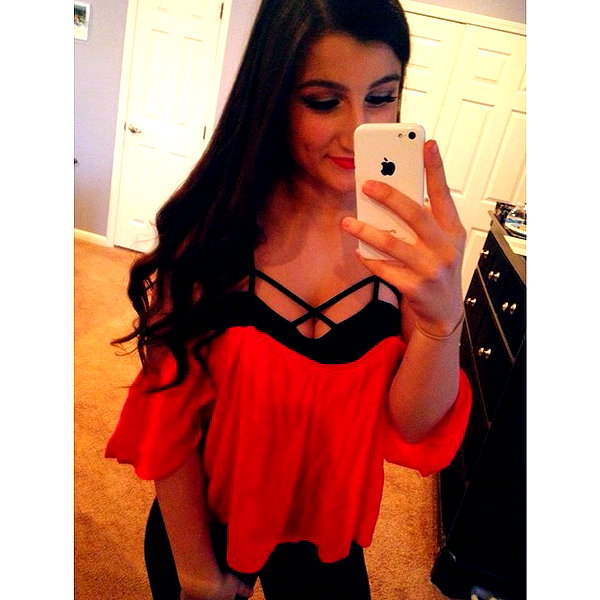 nicolevitalee instagram image archive image