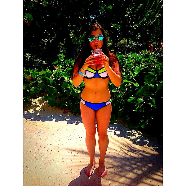 nicolevitalee instagram image archive image