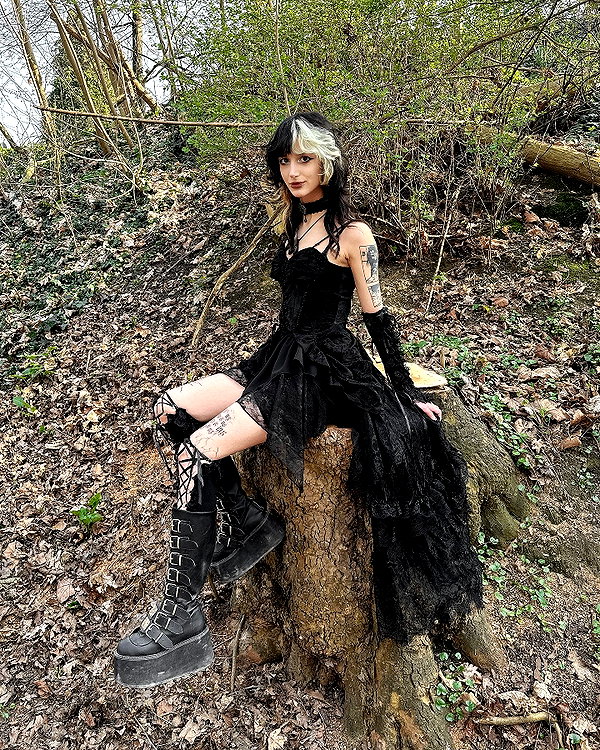nihilisticfae nihilisticfae archive image