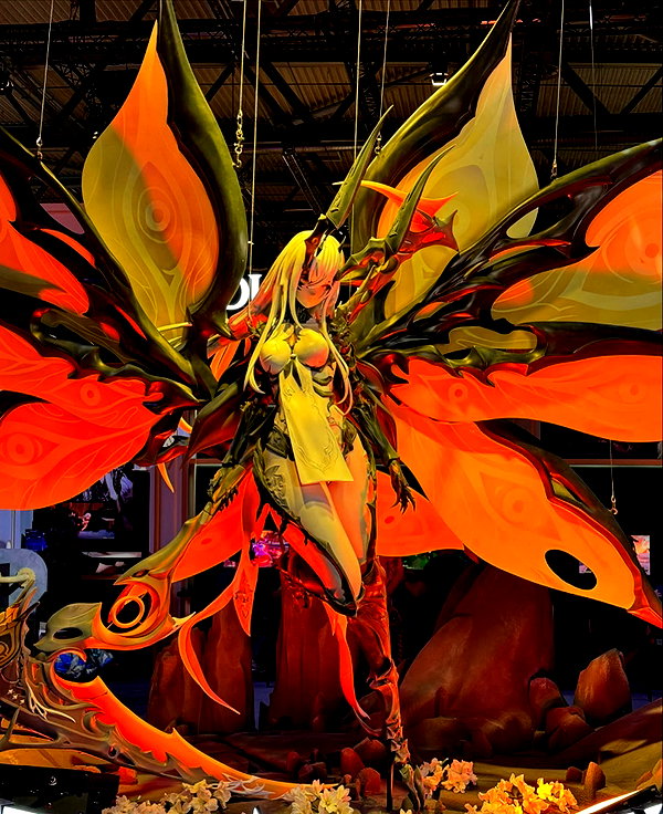 nihilisticfae nihilisticfae archive image