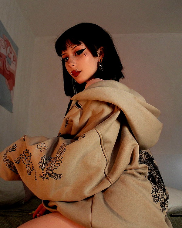 nikifilini instagram image archive image