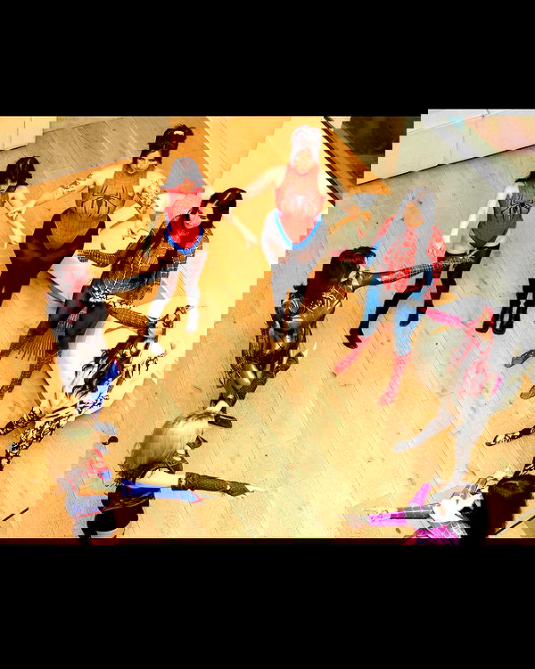 nikkibitez nikkibitez archive image