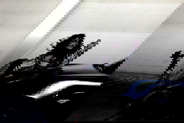 nikkibitez nikkibitez archive image