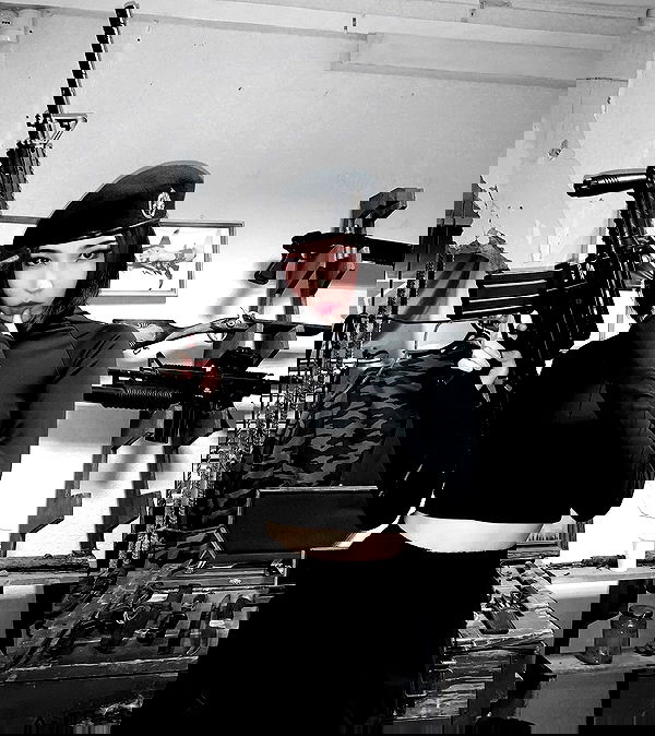 ninja.vi ninja.vi archive image