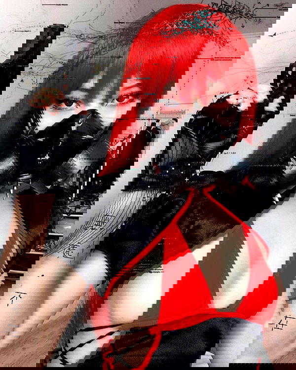 ninja.vi ninja.vi archive image