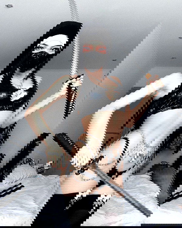 ninja.vi ninja.vi archive image