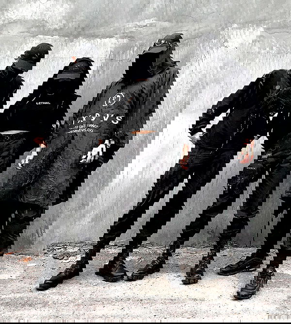 ninja.vi ninja.vi archive image